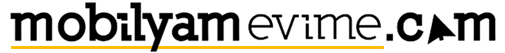 Mobilyamevime logosu